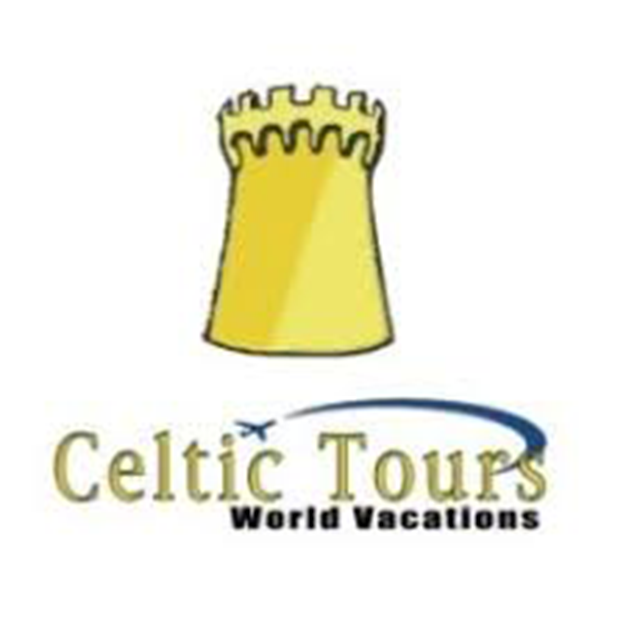 celtic tours world vacations