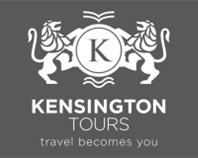 kensington tours